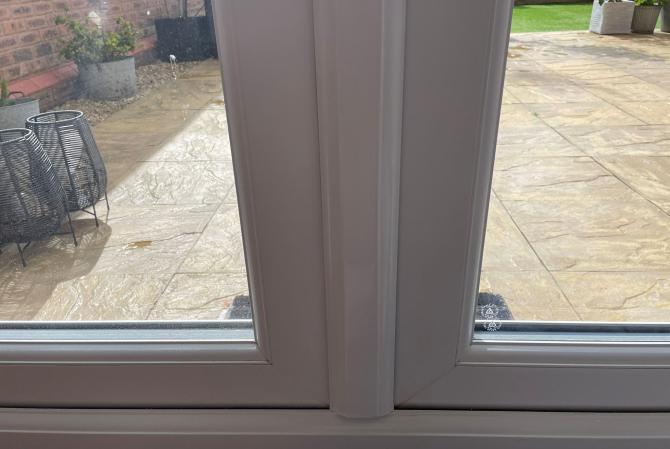 UPVC, Quartz worktops and Sealant work repair work